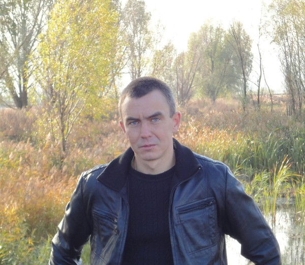 Алексей Алексеенко