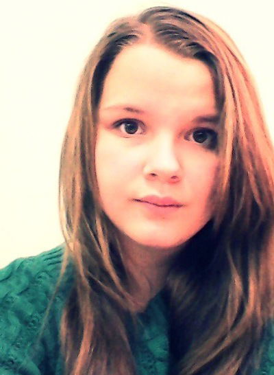 Екатерина Спиридонова