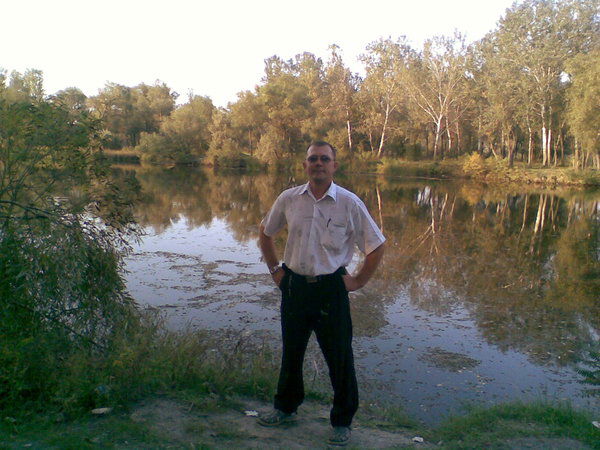 Андрей Романенко