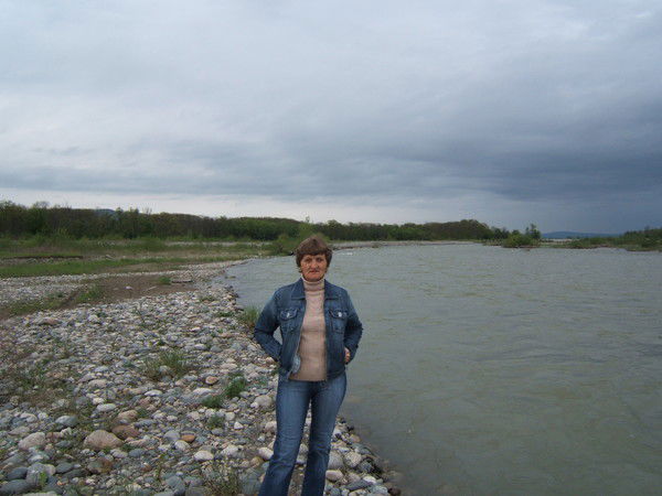 Людмила Воловикова