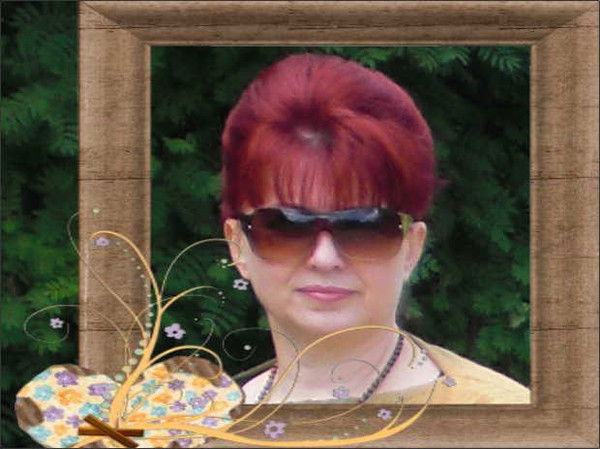 Лариса Логинова