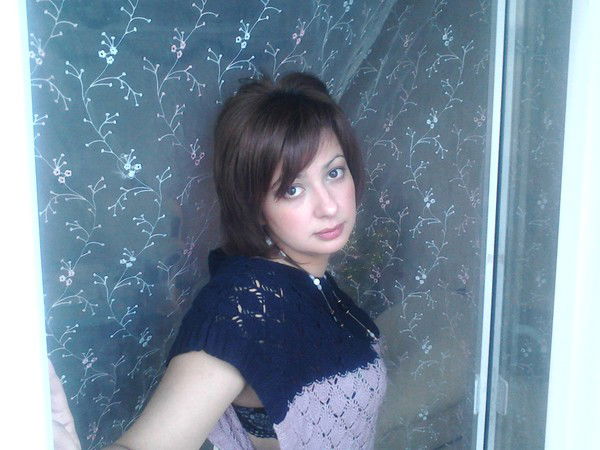 Дарья Вернигорова(Горчакова)