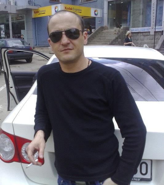 Ludvig Alborov