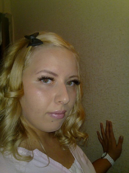 Наталья Сандалова