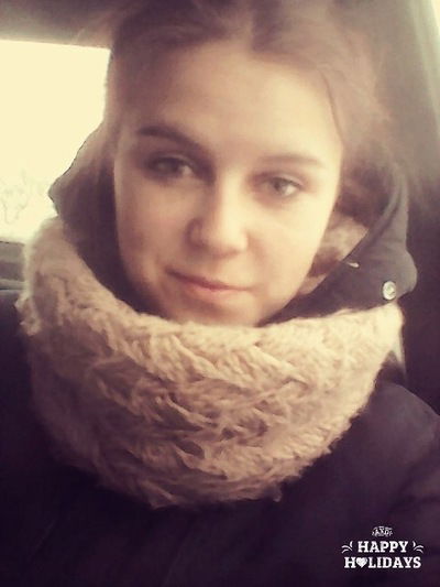 Дарья Котлова