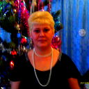 Светлана Ваколюк