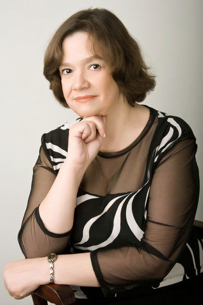 Галина Машкова