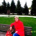 Ирина Переплетчикова