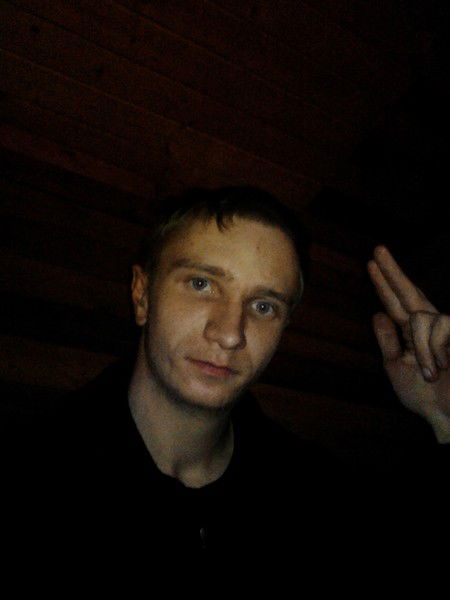 Сергей Шелкович