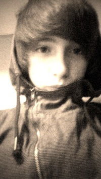 Валера Сутормин