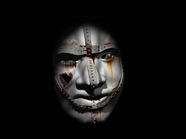 Алексей Выборных