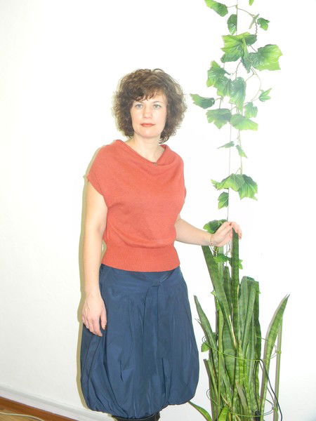 Светлана Коннова