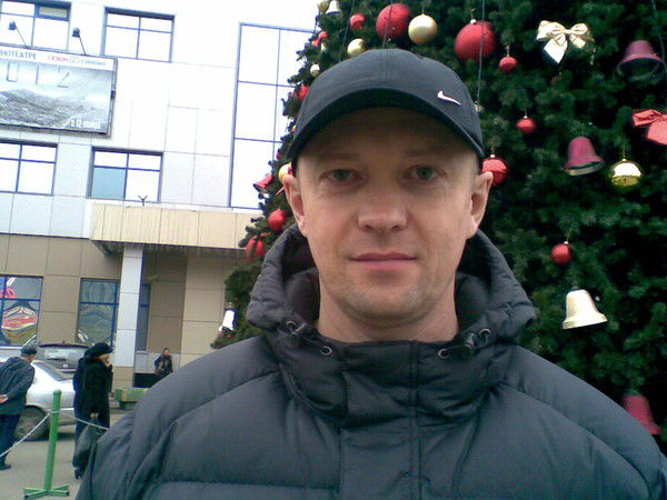 Алексей Алешин