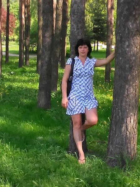 Татьяна Гаврилко