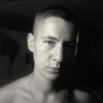 Сергей Васильченко