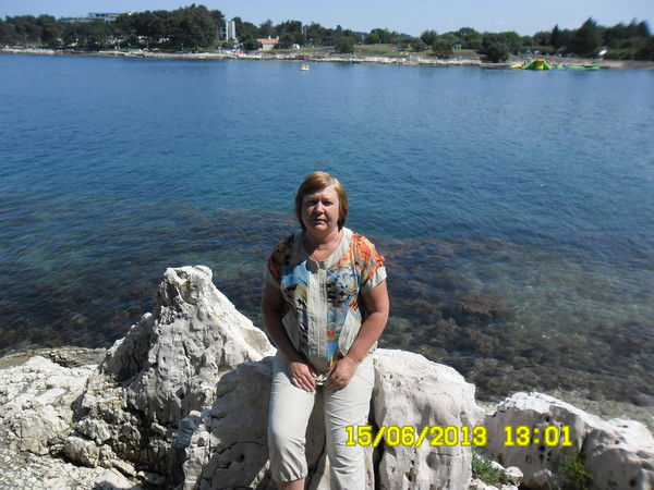 Алла Иванова