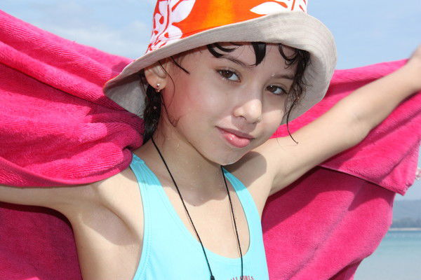 Мария Тяникова