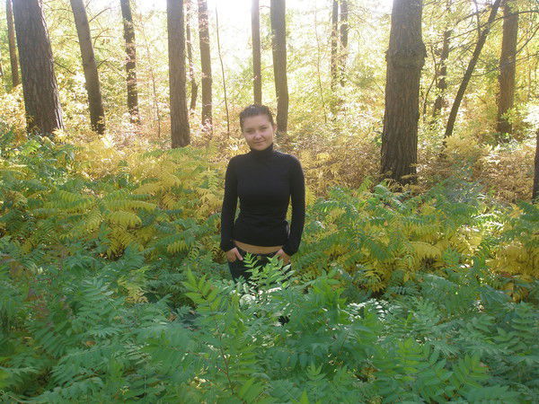 Алия Джумагалиева