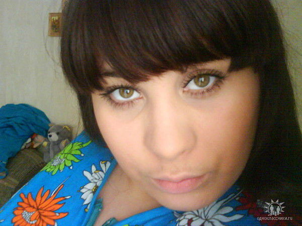 Мария Розанова