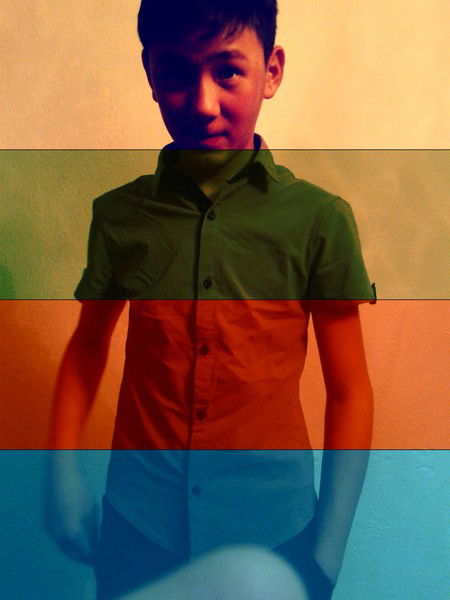 Шерхан Талгат