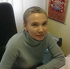 Ольга Паньшина