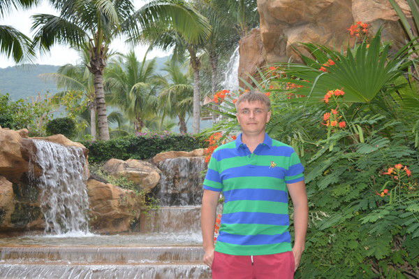 Николай Журавлёв