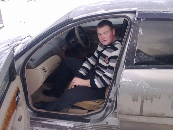 Юрий Ращупкин