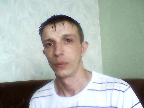 Константин Линьков