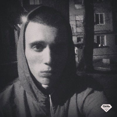 Евгений Волошин