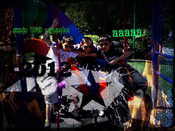 Oops * Сумашедший Головастик))