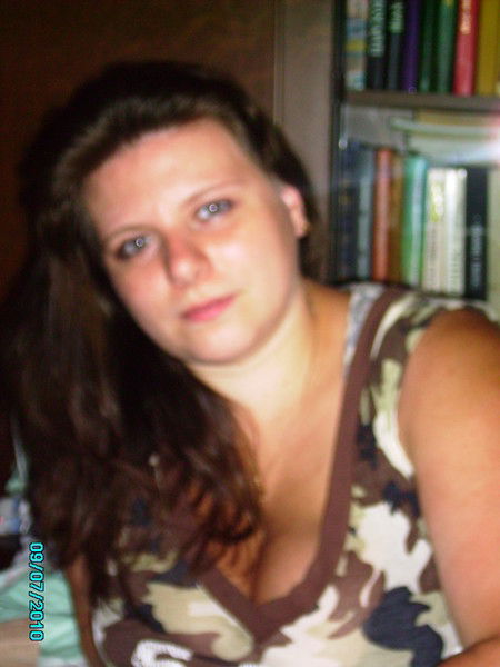 Ирина Капустина