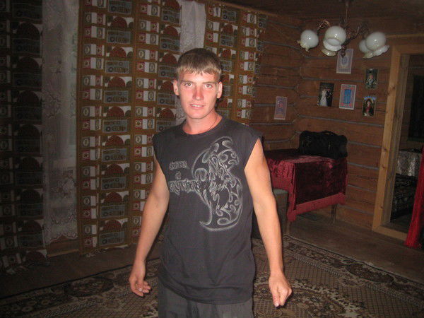 Александр Похлёбкин