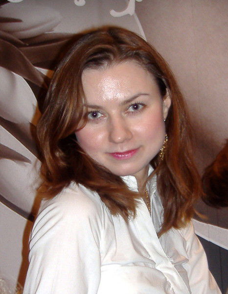 Ксения Окишева