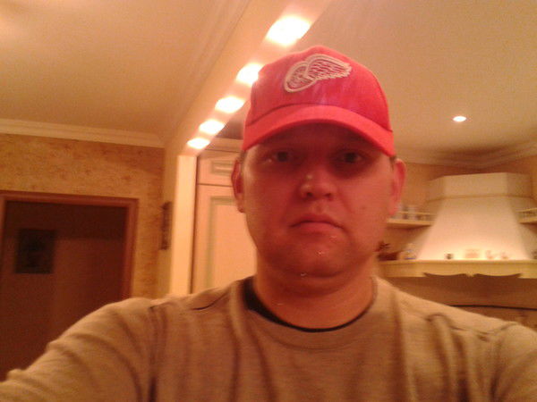 Андрей Соснин