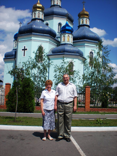 Галина Иванова