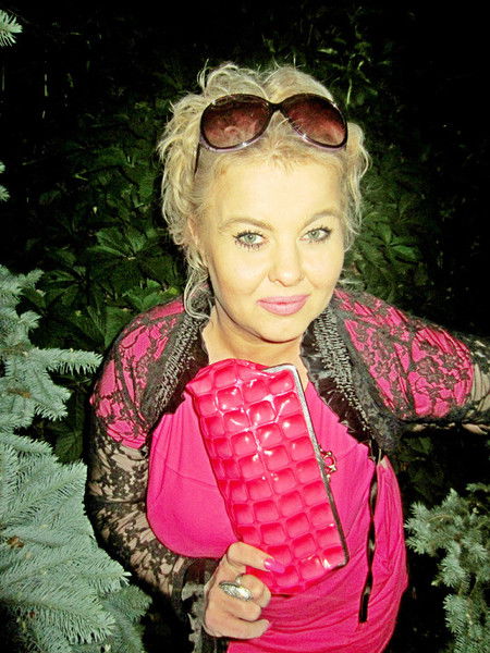 Василиса Окамельченко