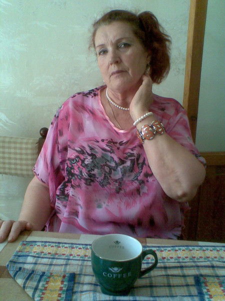 Майсара Потапова