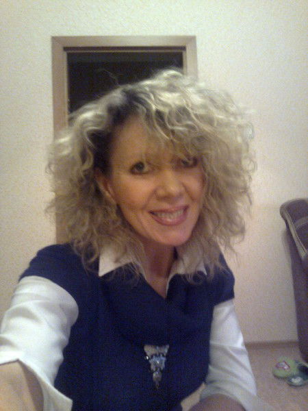 Елена Скобелева