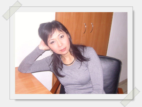 Жазира Толеужанова