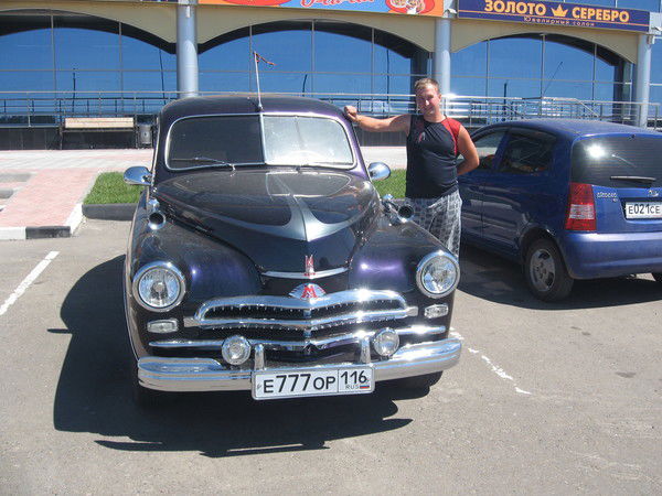 Максим Ковалев