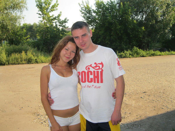 Виктория Харламова