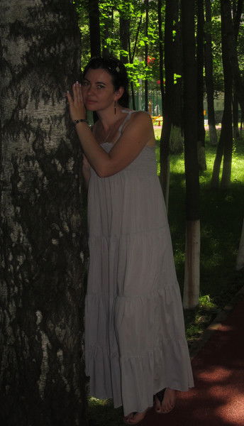 Ирина Тараканова