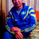 Abdugali Kenzhibayev