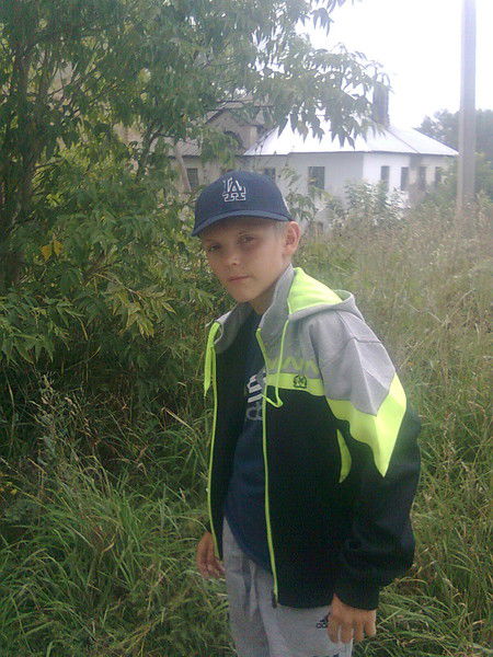 Саша Позёмин