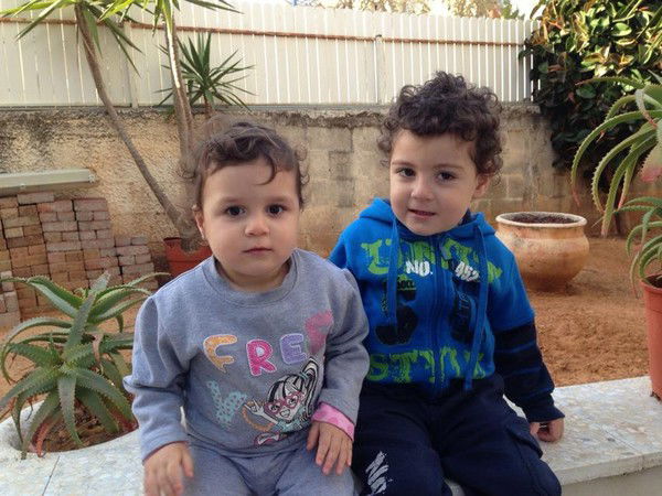 Бакинка Бакинка