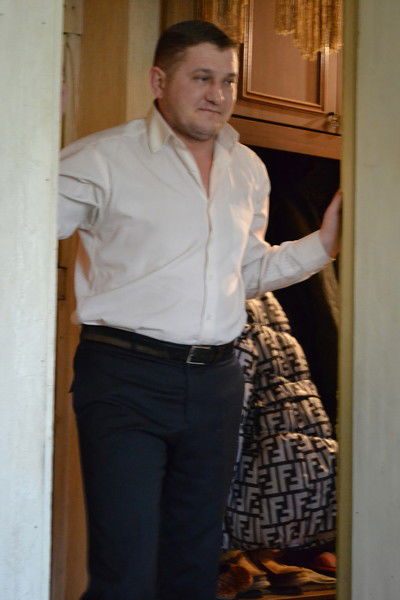 Игорь Мехлинг