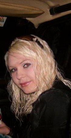 Наташа Иваненко