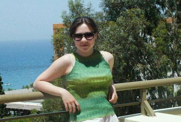 Екатерина Николаева