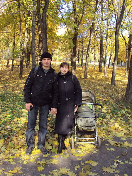 Игорь Сеущин