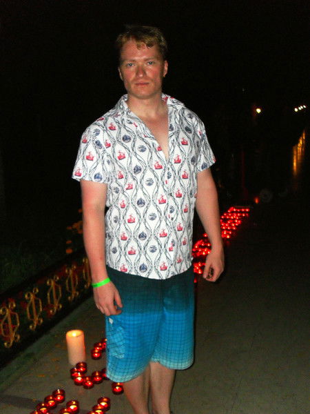 Михаил Алексеенко